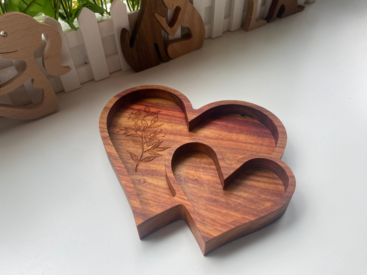 Gifts From the Heart